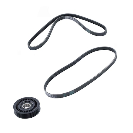 Continental ADK0005P ACCESSORY DRIVE KIT ADK0005P
